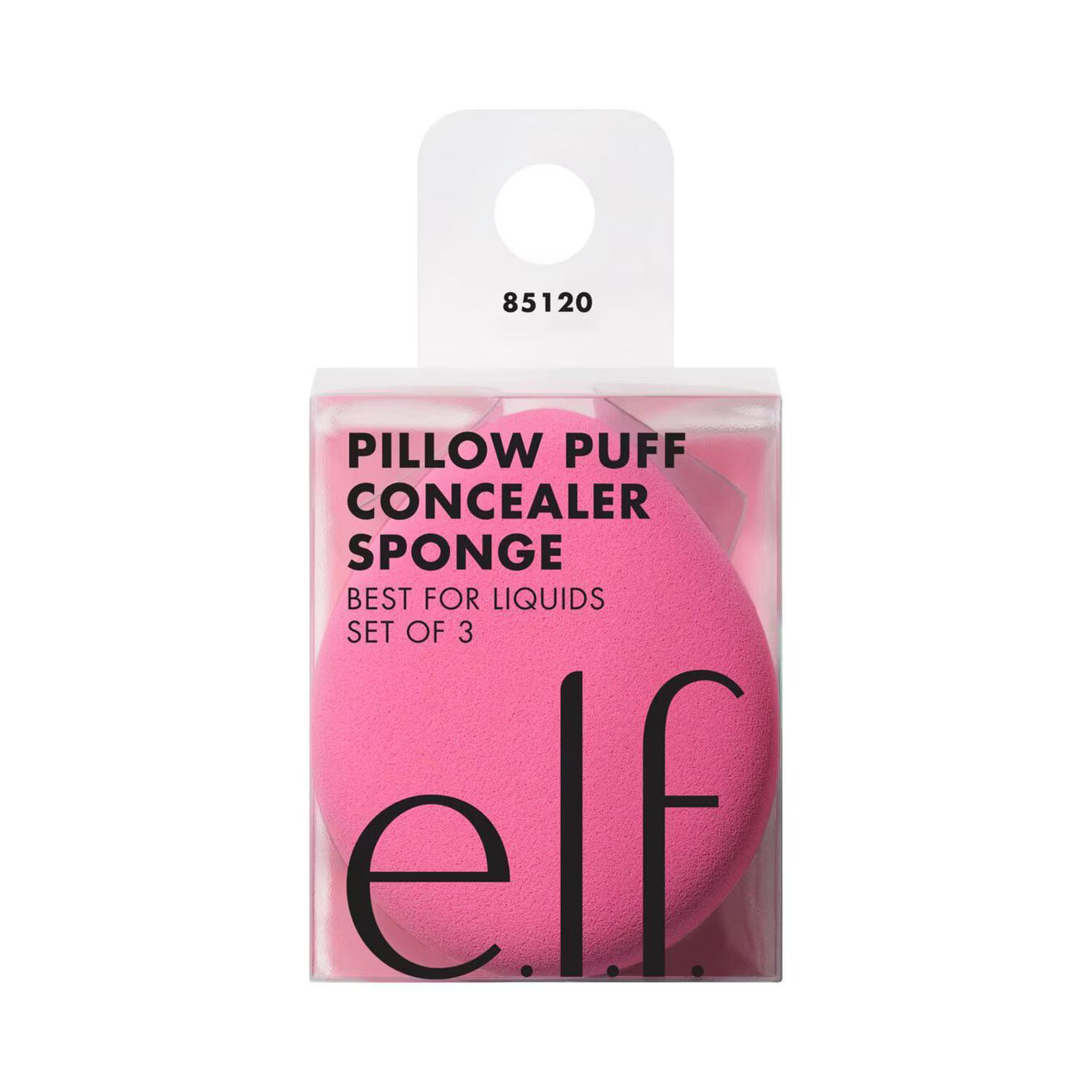 Pillow Puff Concealer Sponge