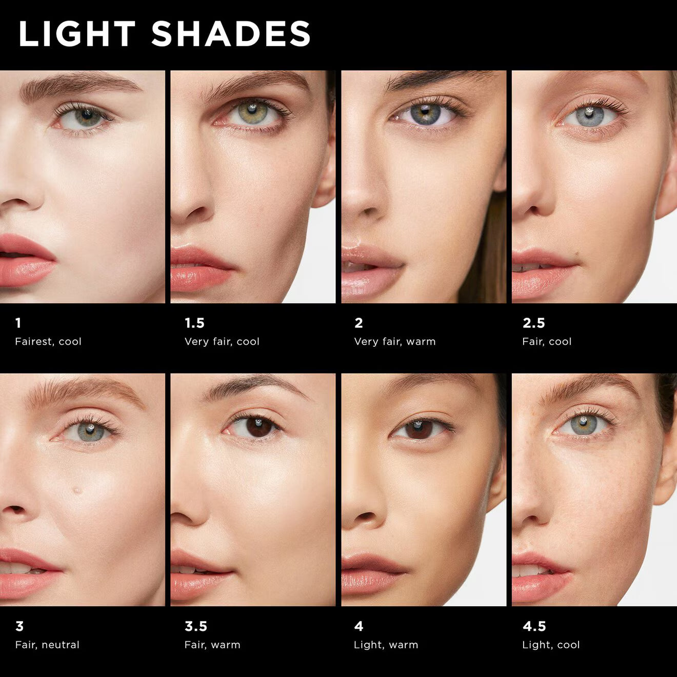 Ambient Soft Glow Foundation