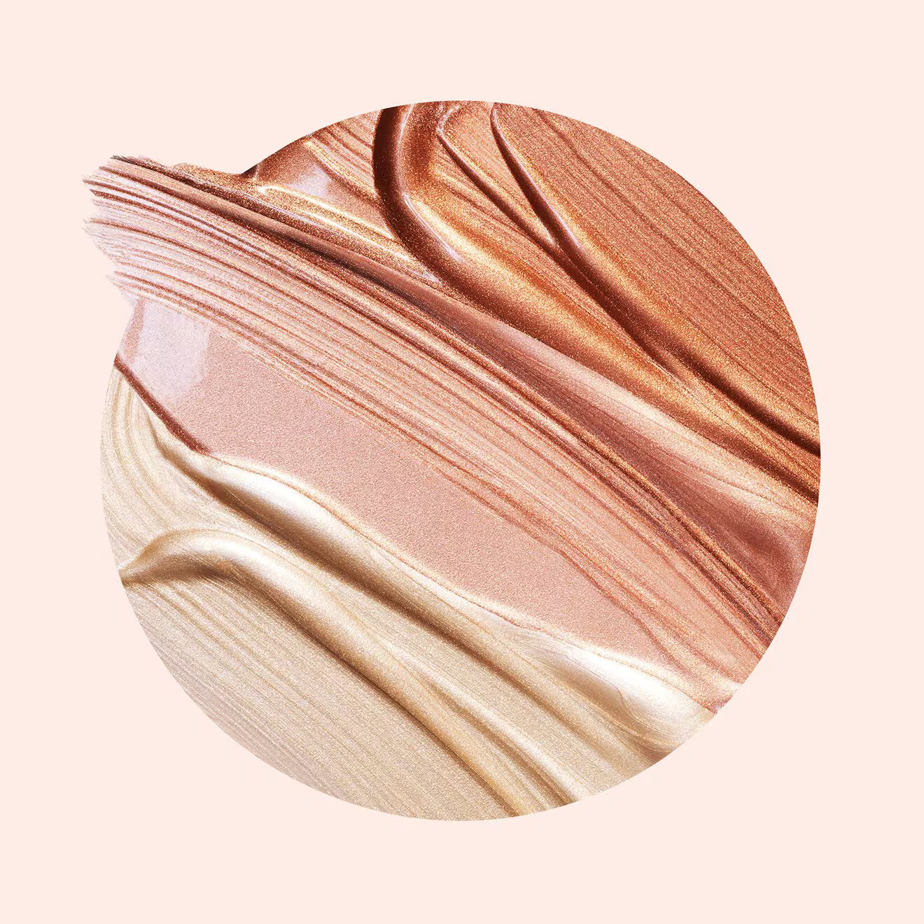 Positive Light Liquid Luminizer