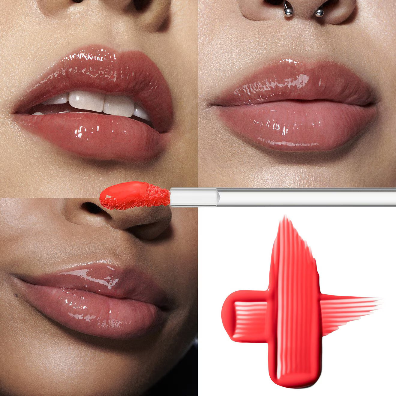 Lipglass Air Non-Sticky Gloss