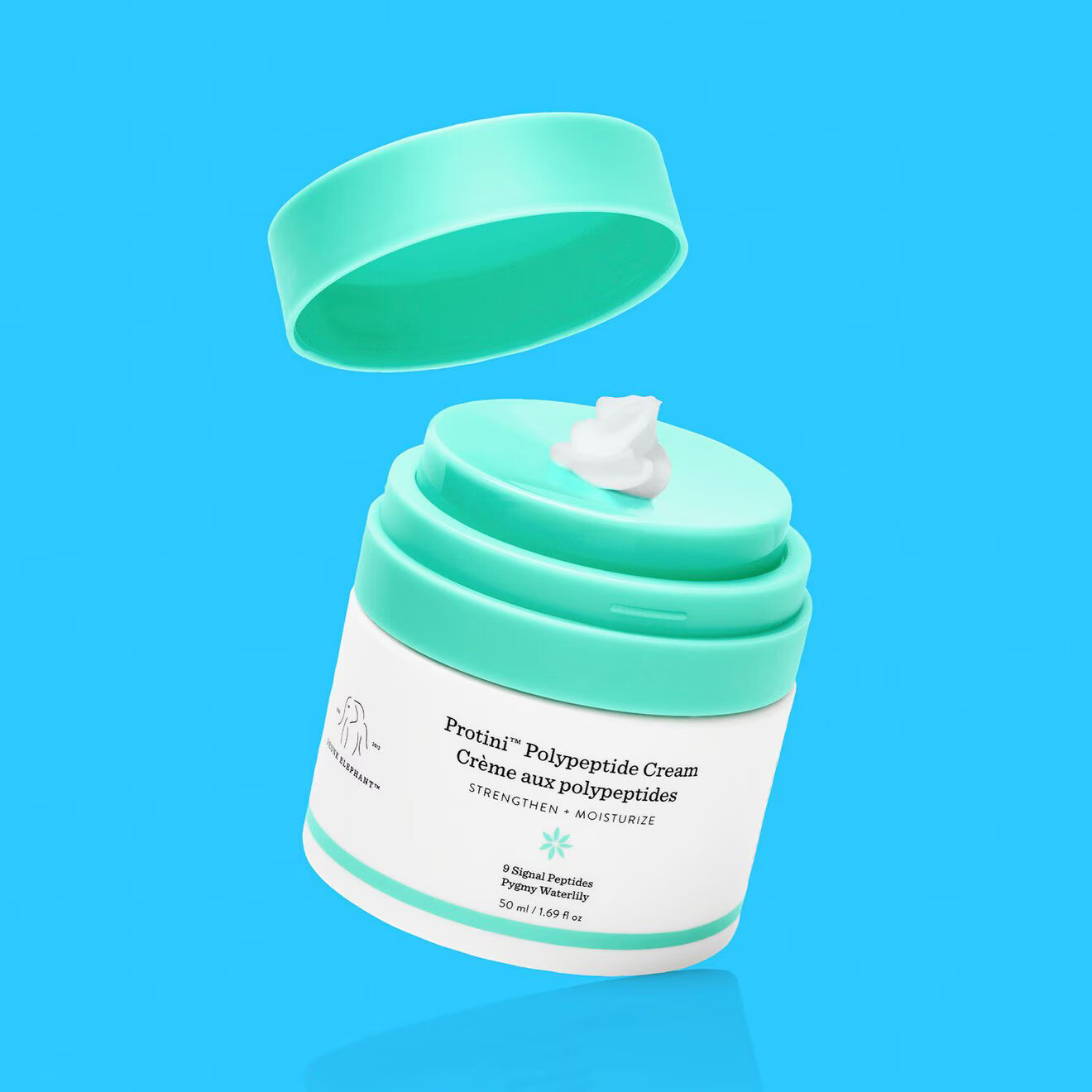 Protini™ Polypeptide Cream