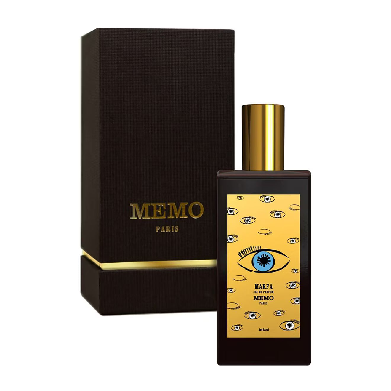 Marfa Eau de Parfum