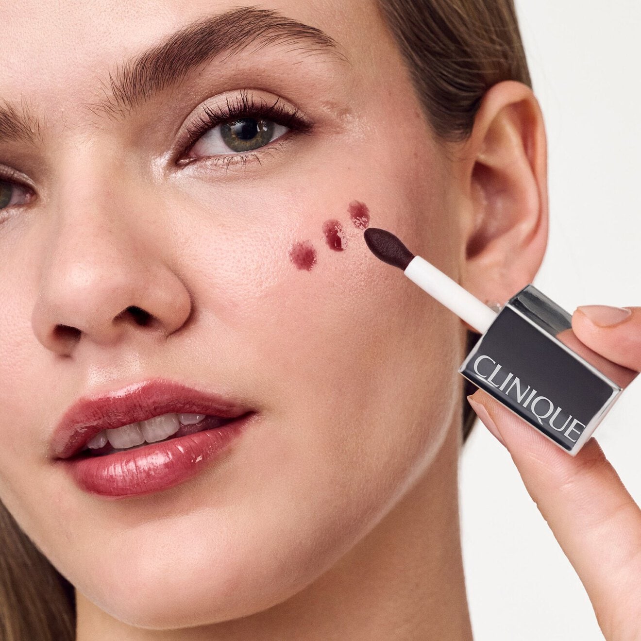 Pop™ Lip + Cheek Oil
