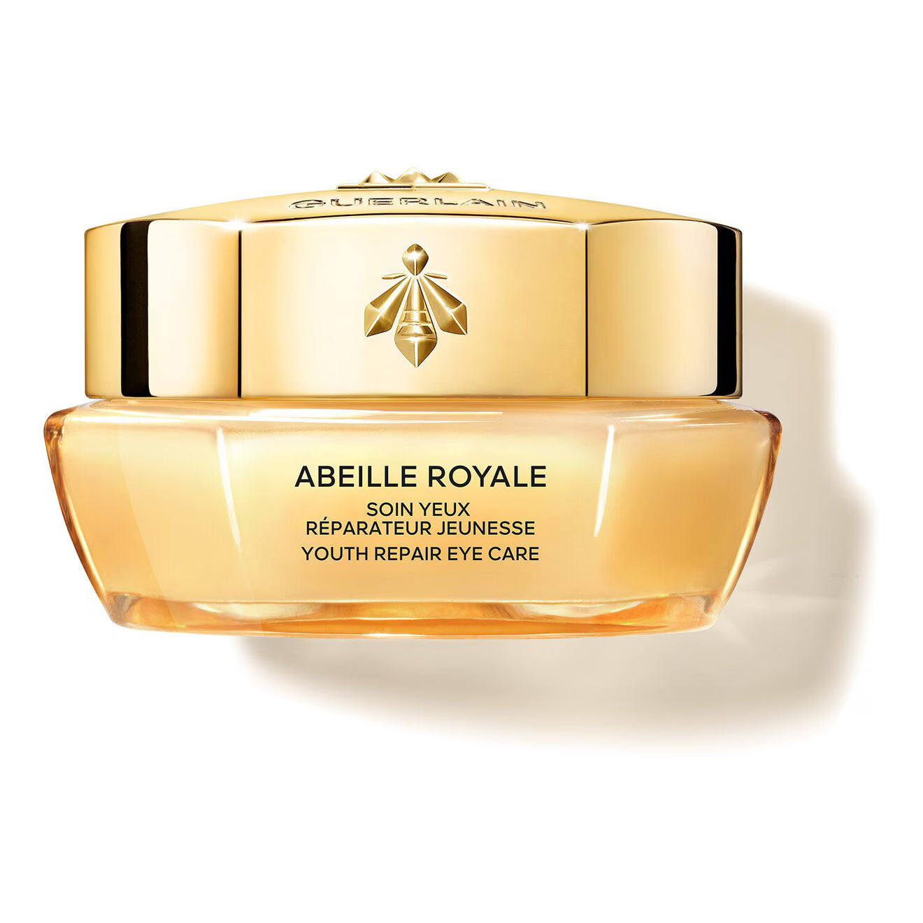 Abeille Royale Youth Repair Eye Care