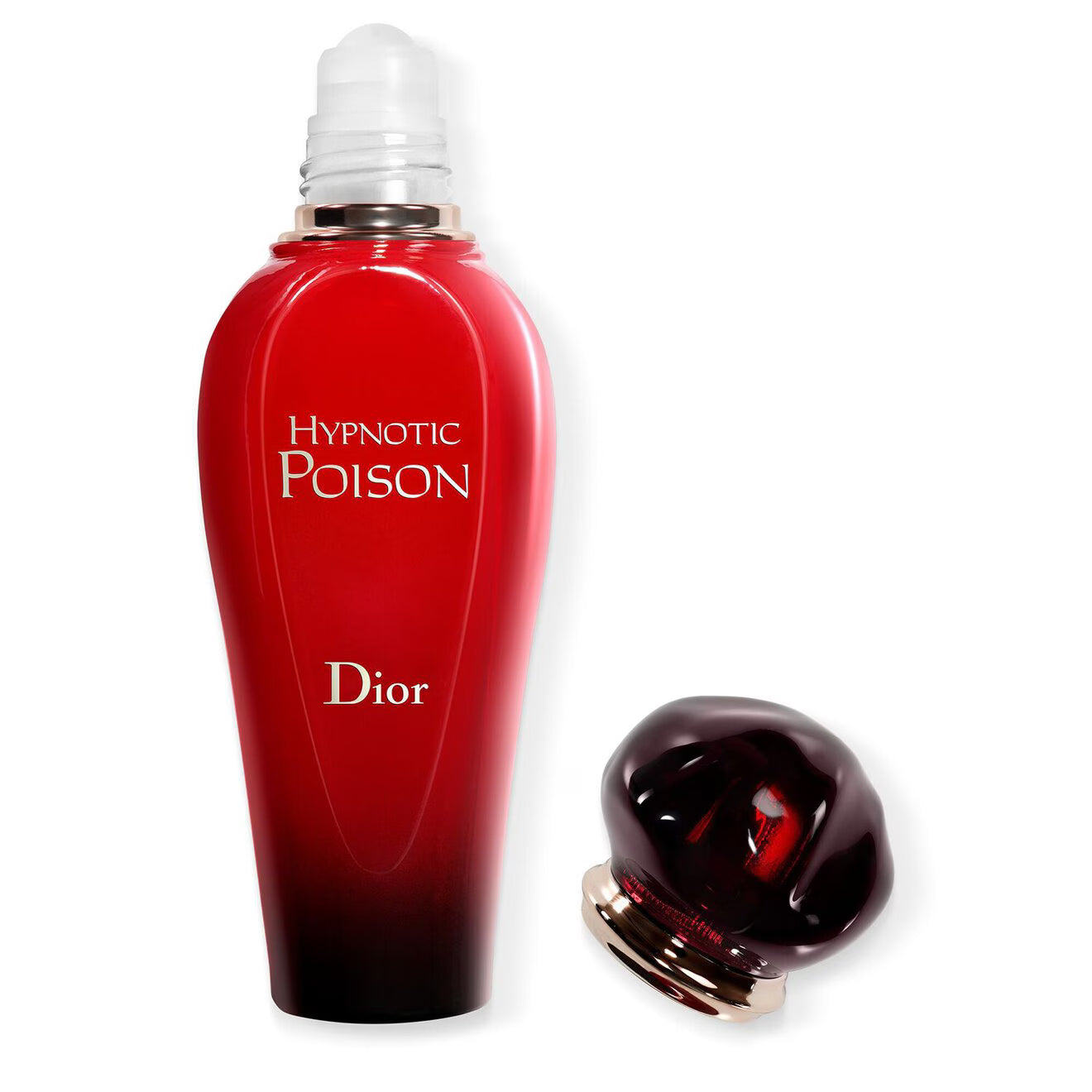 Hypnotic Poison Roller-Pearl Eau de Toilette
