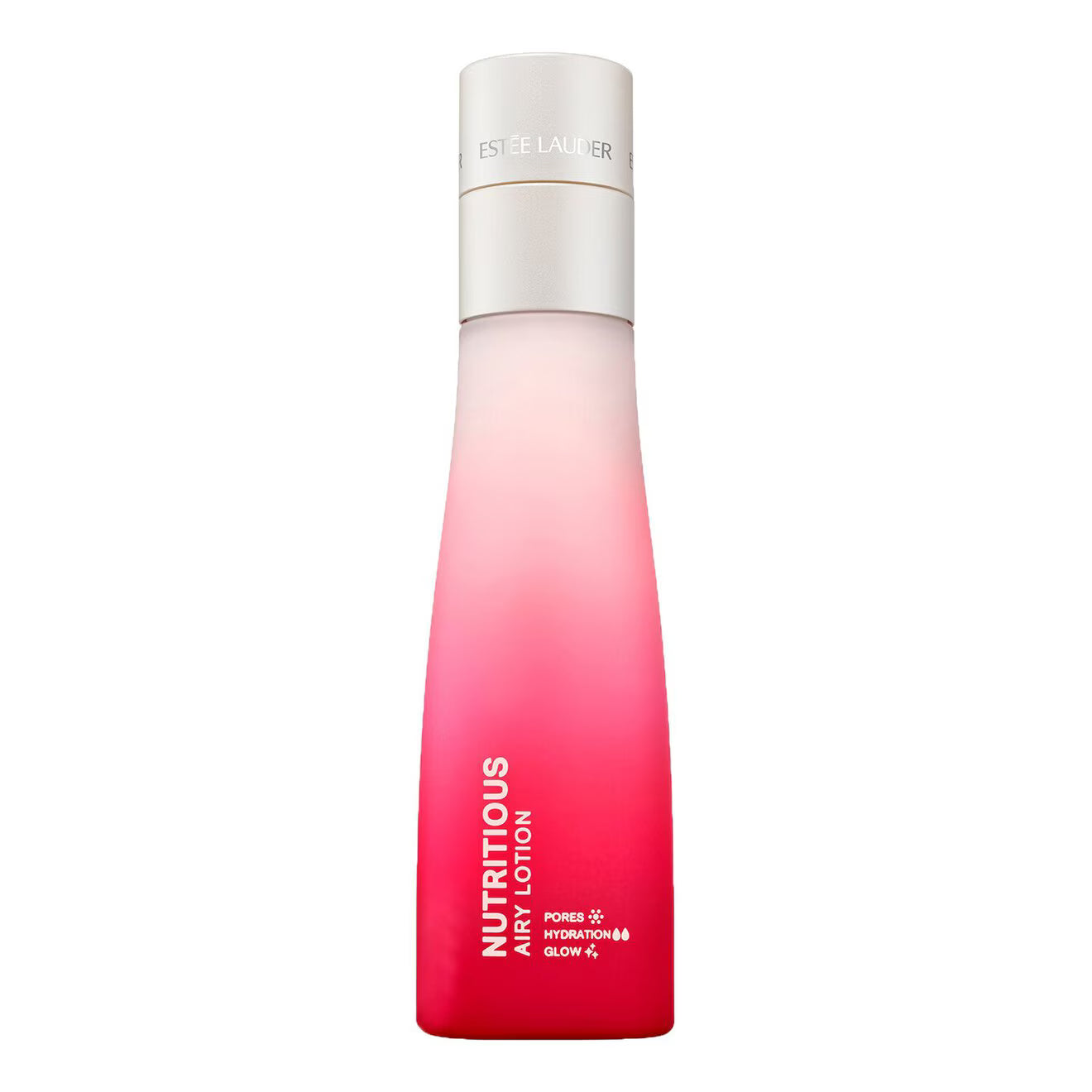Nutritious Airy Lotion Moisturizer