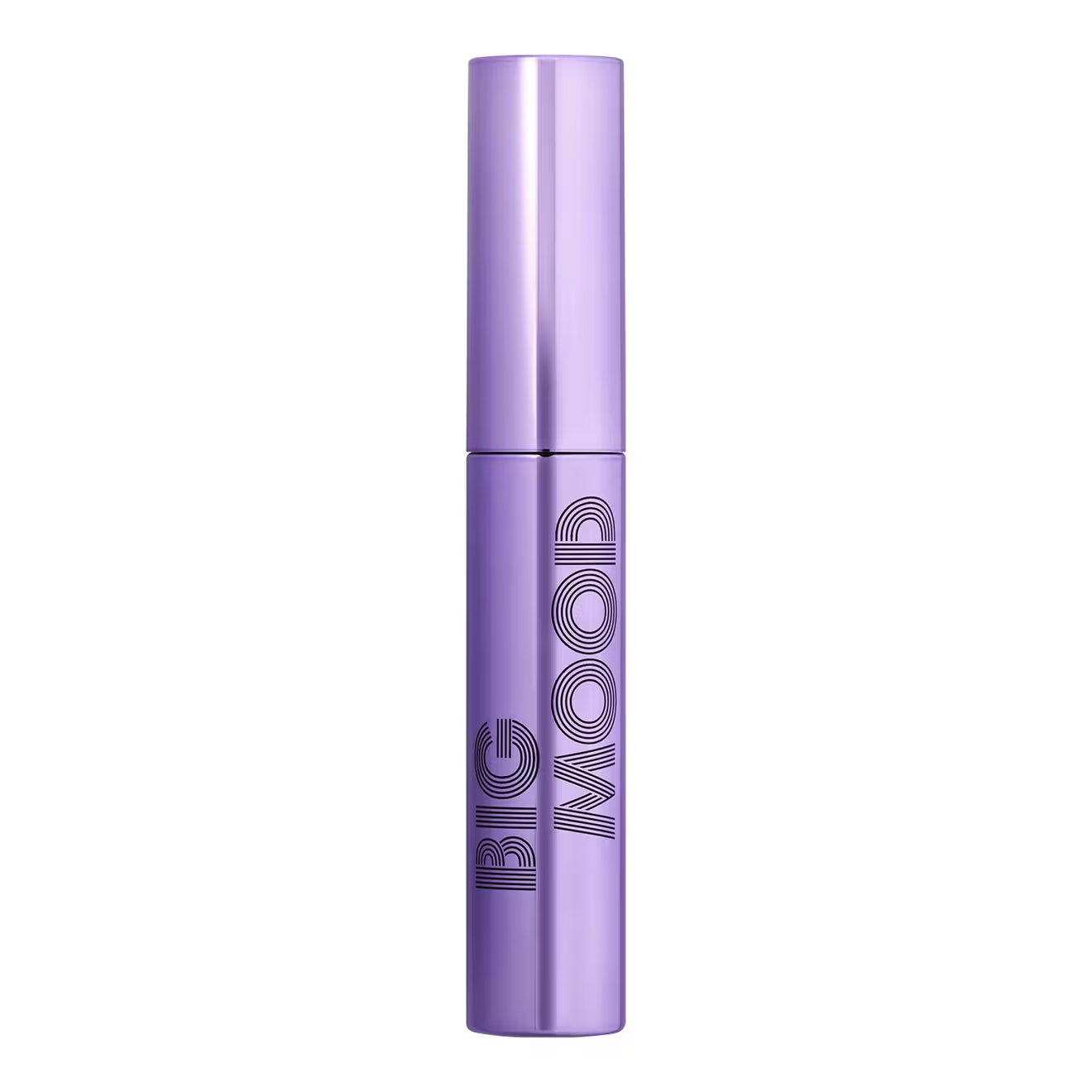 Big Mood Mega Volume & Lifting Mascara - Deep brown