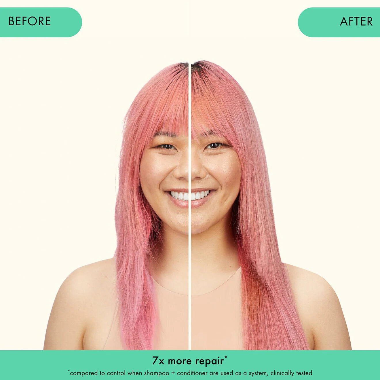 Rescue Team - Hair Routine Trial Set