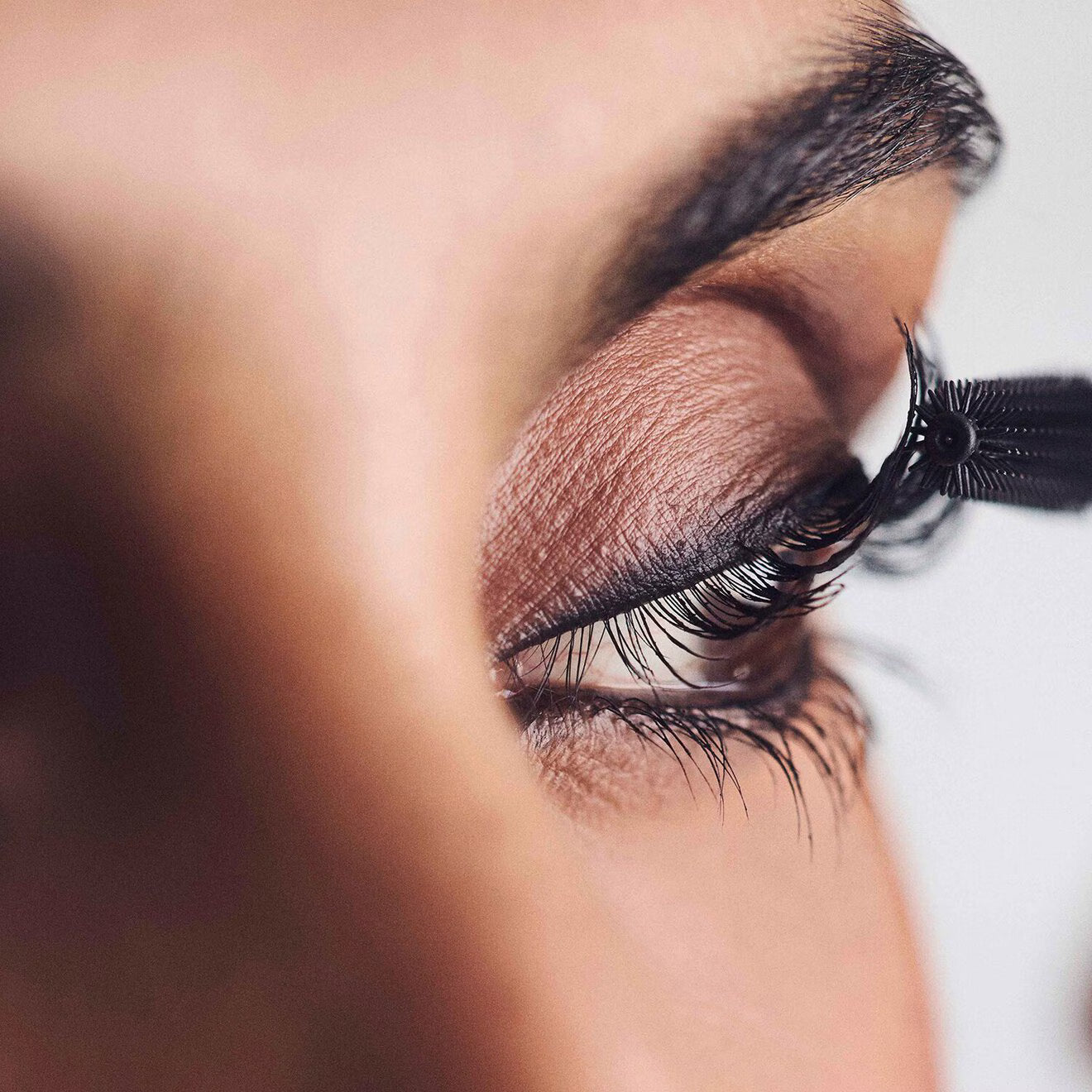 Lash Lift Mascara