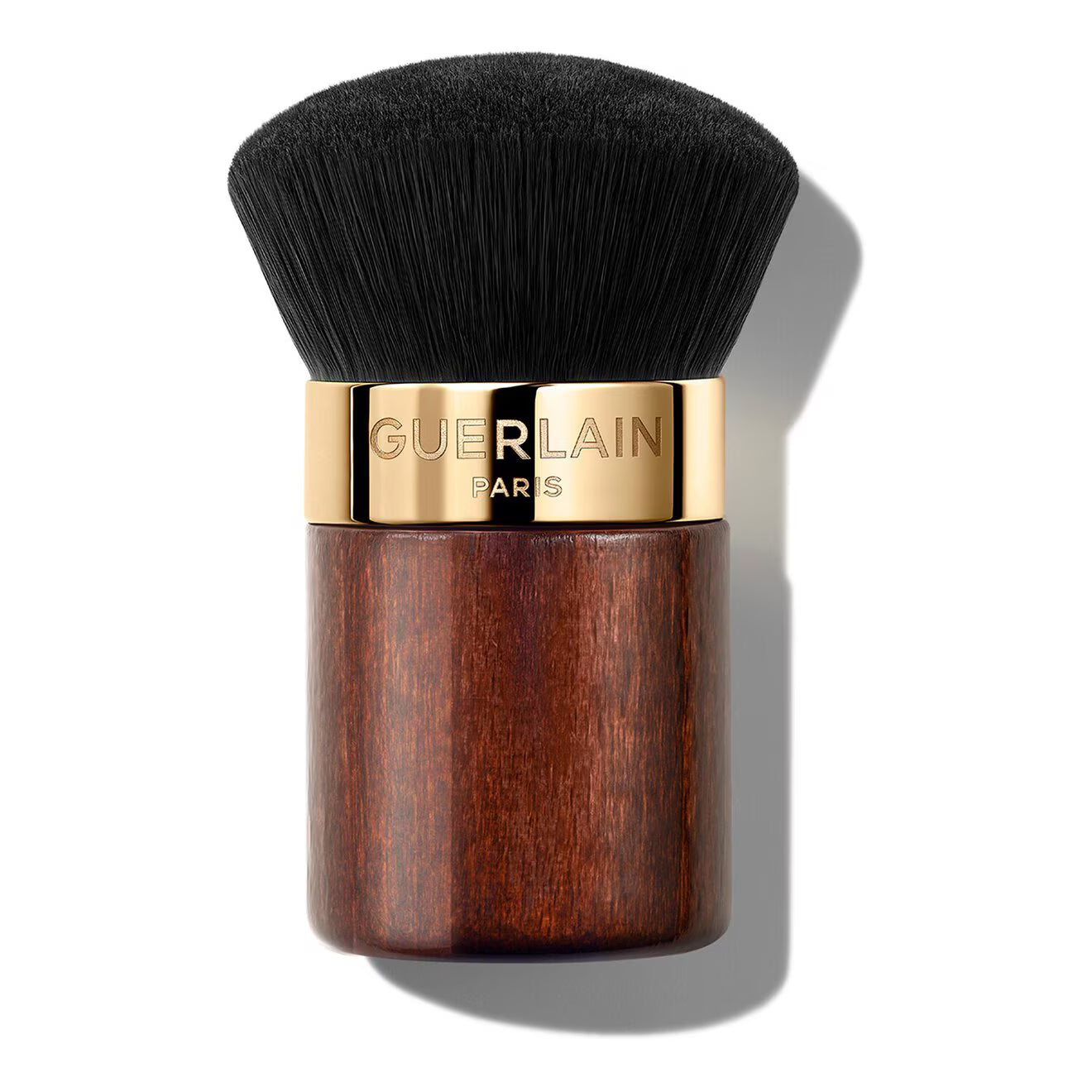 Foundation Brush - Fluid Foundation Kabuki Brush
