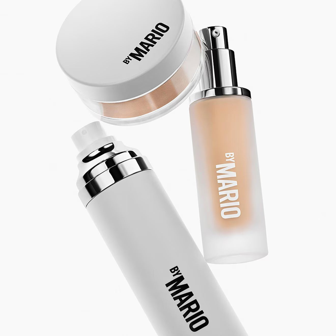 SurrealSkin® Natural Finish Foundation