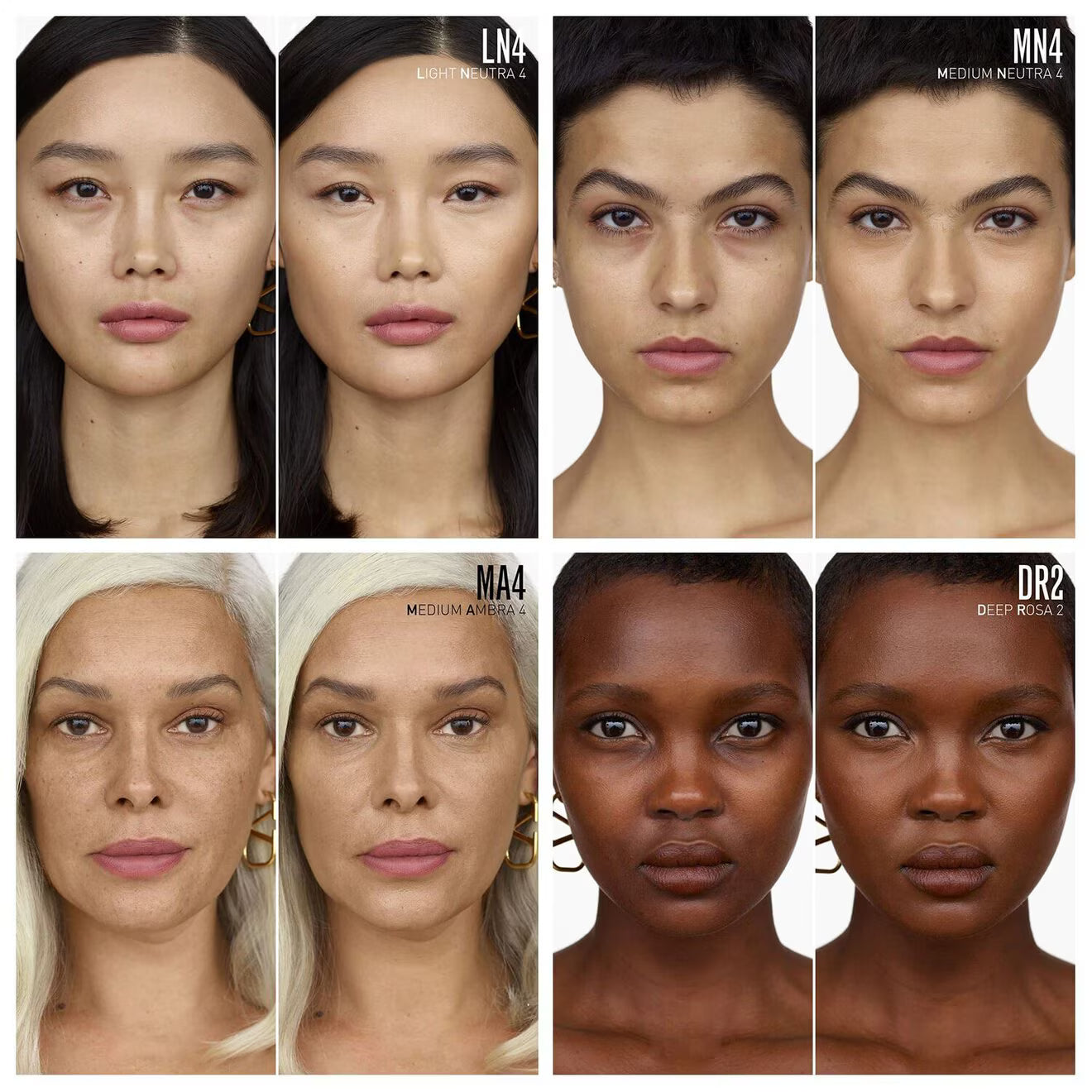 Very Valentino 24Hour Wear Hydrating Concealer