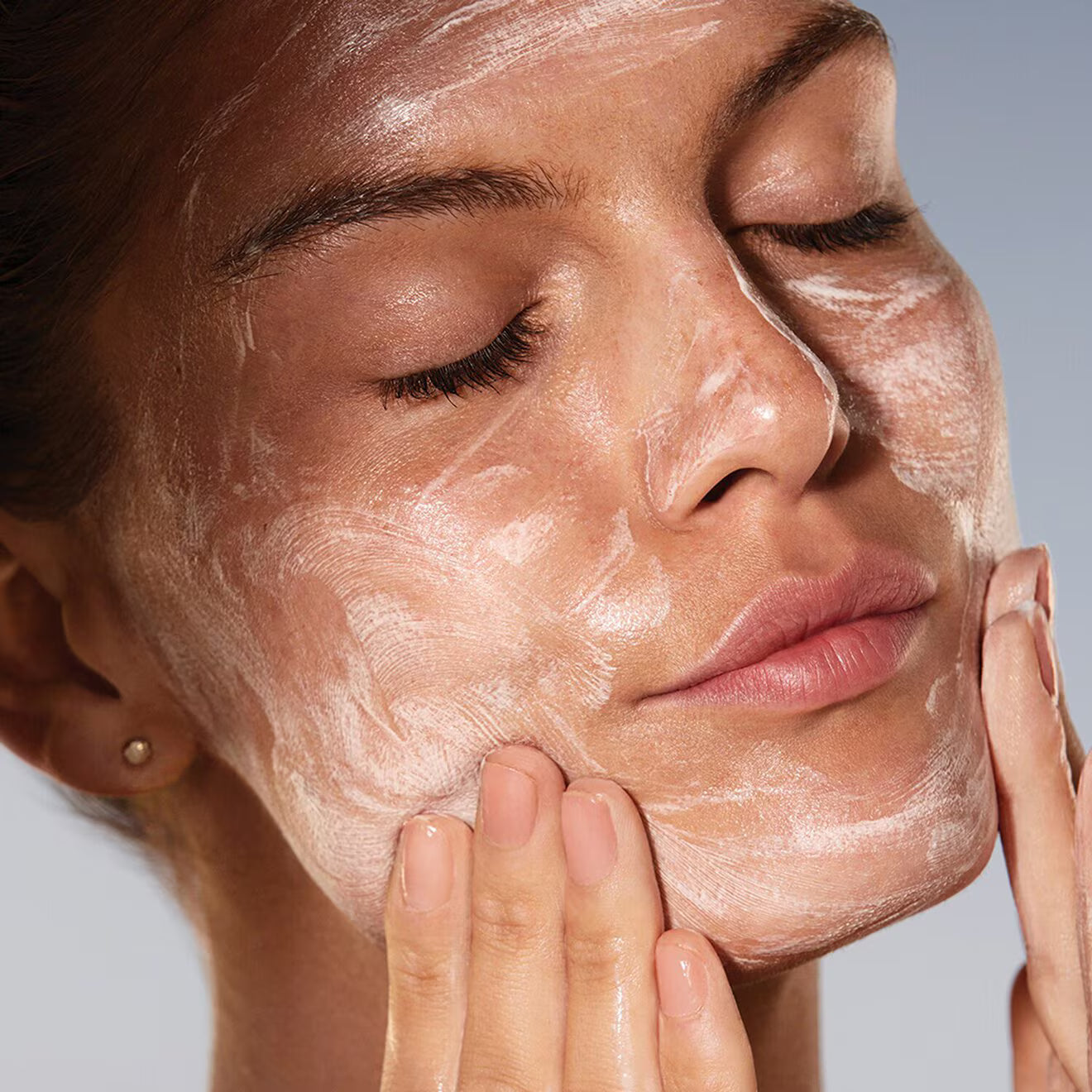 Advanced Night Cleansing Gelée - Cleanser with 15 Amino Acids