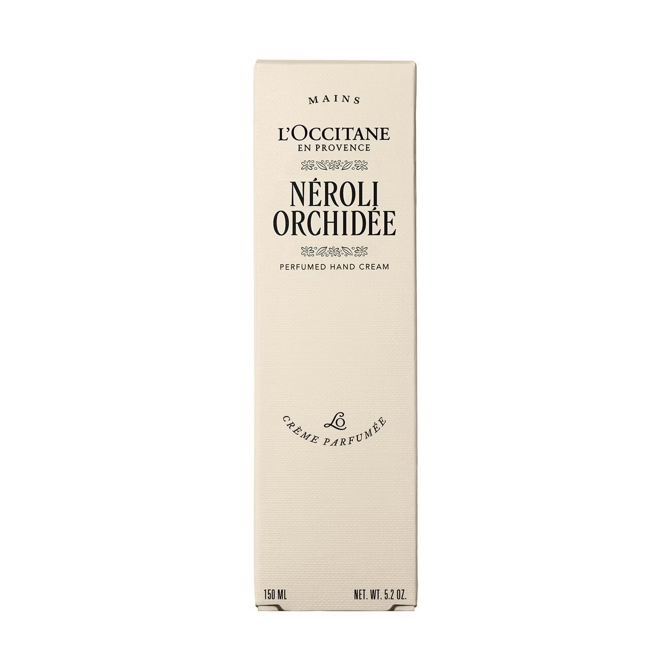 Néroli Orchidée Hand Cream
