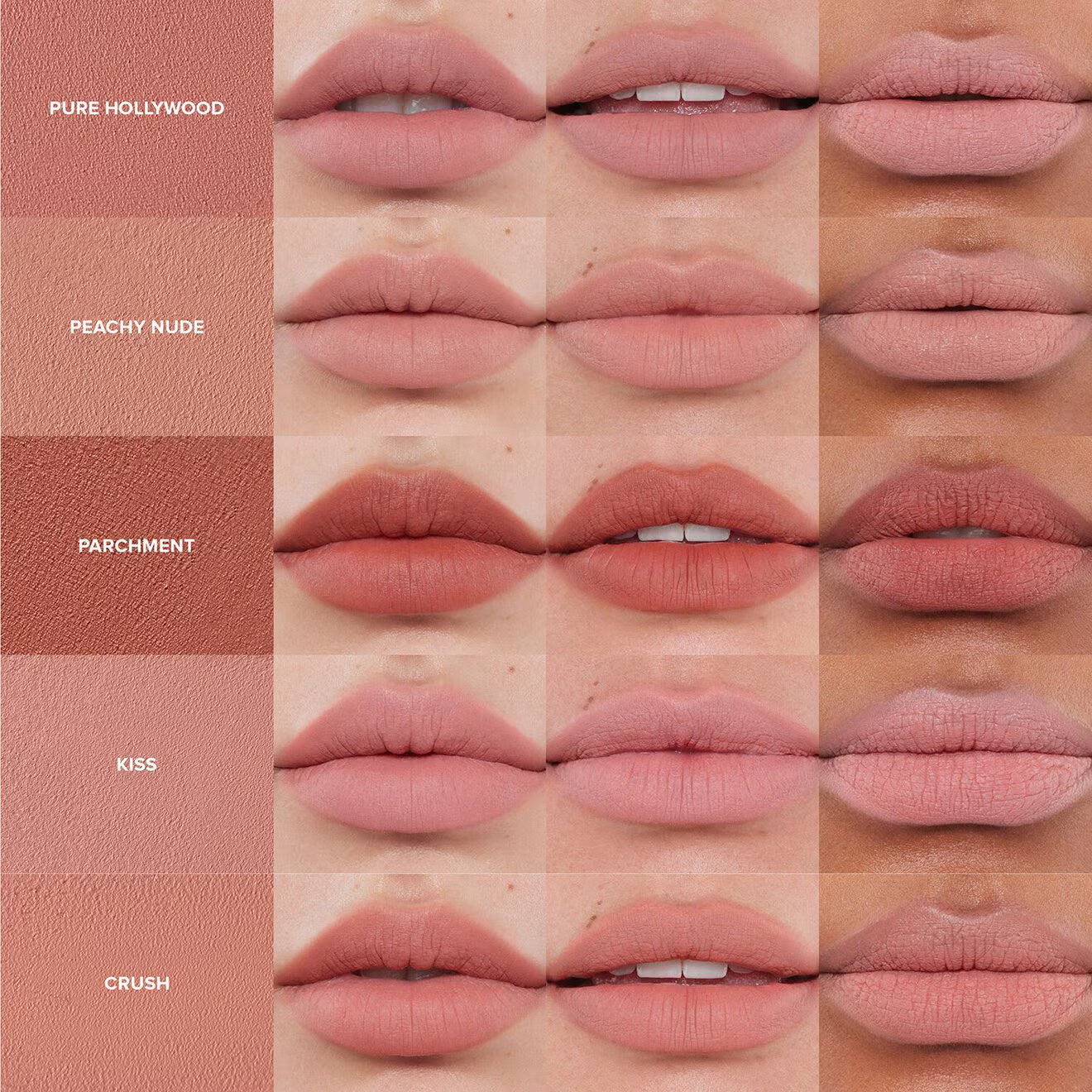 Lip Velvet
