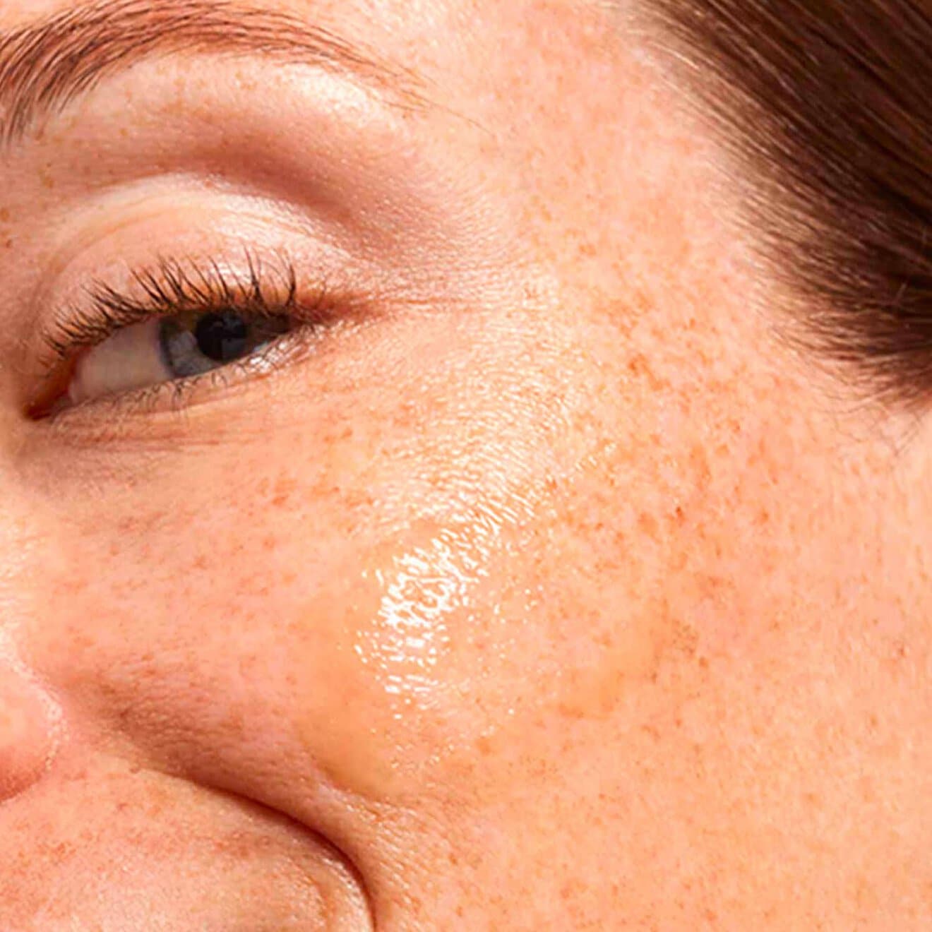 Double Serum Light Texture