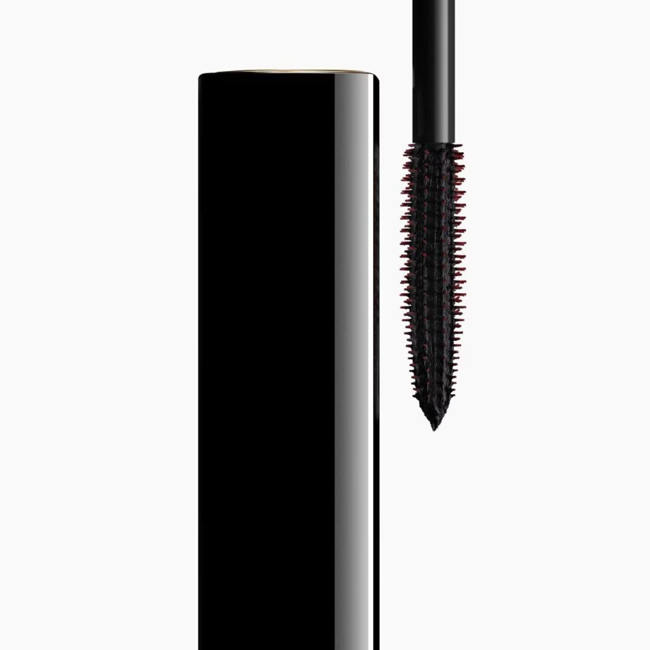 NOIR ALLURE - Mascara Volume, Lenght, Curl And Definition