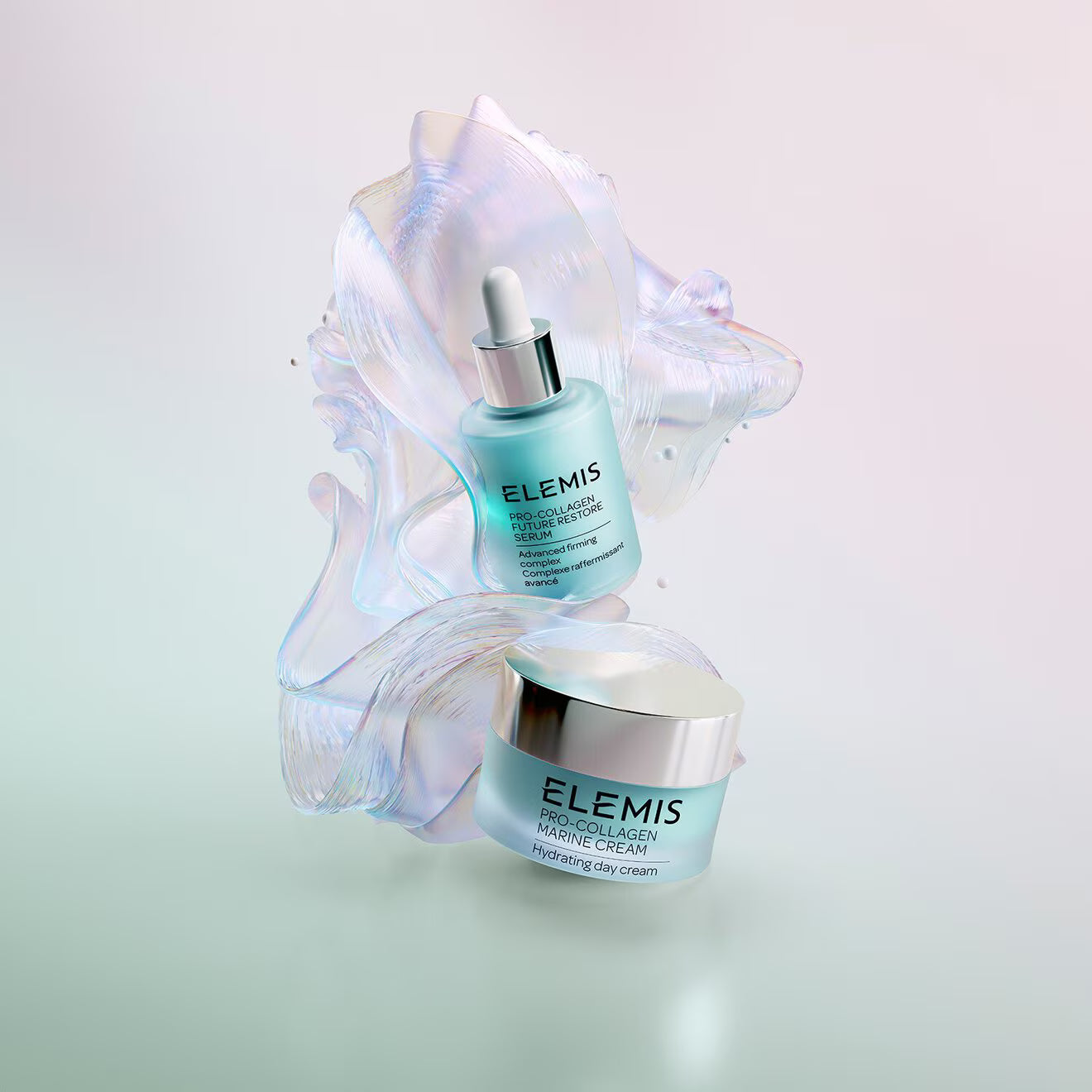 Pro-Collagen Future Restore Serum - Advanced Firming Serum