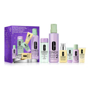 Great Skin Everywhere: For Dry Combination Skin