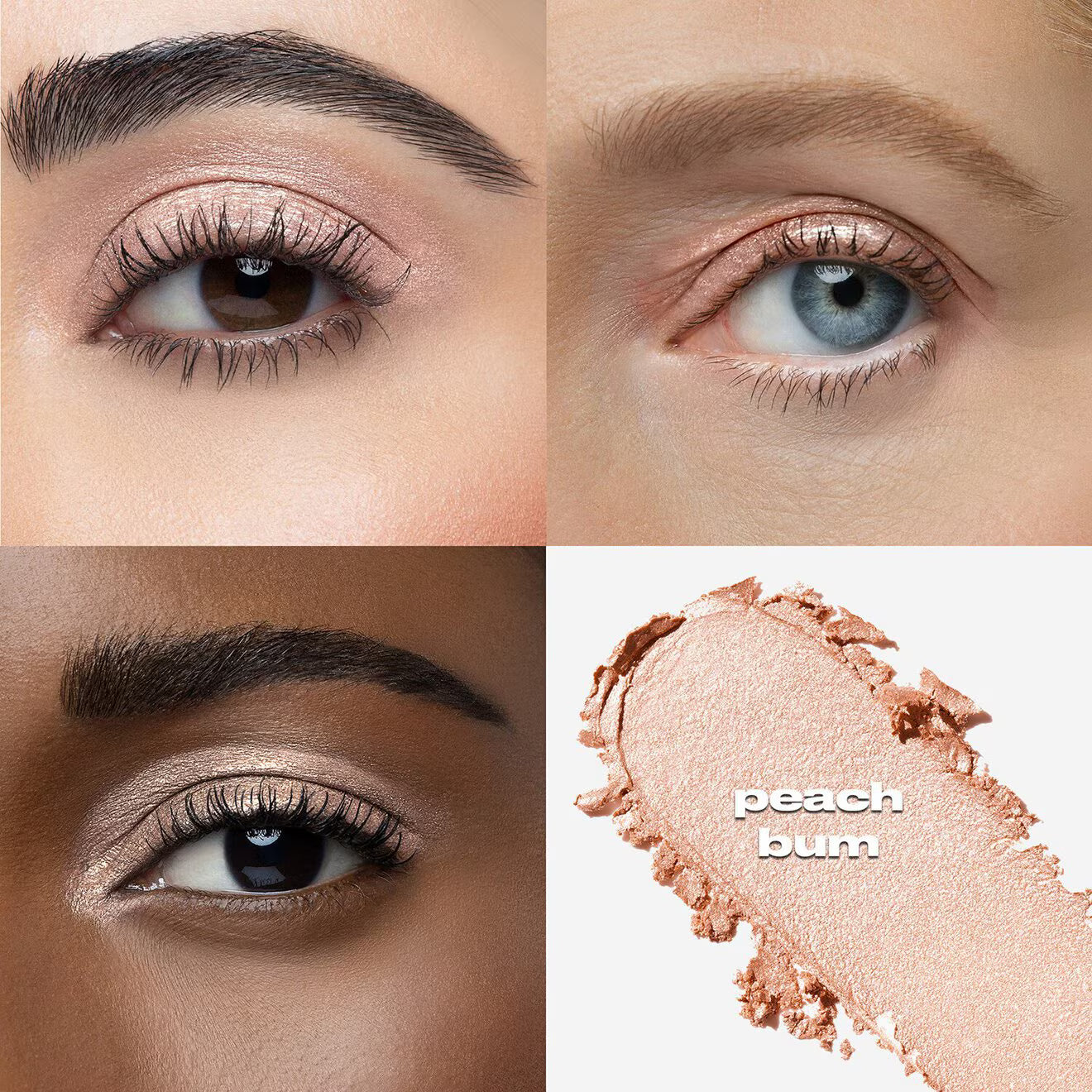 Naked Eyeshadow Stick