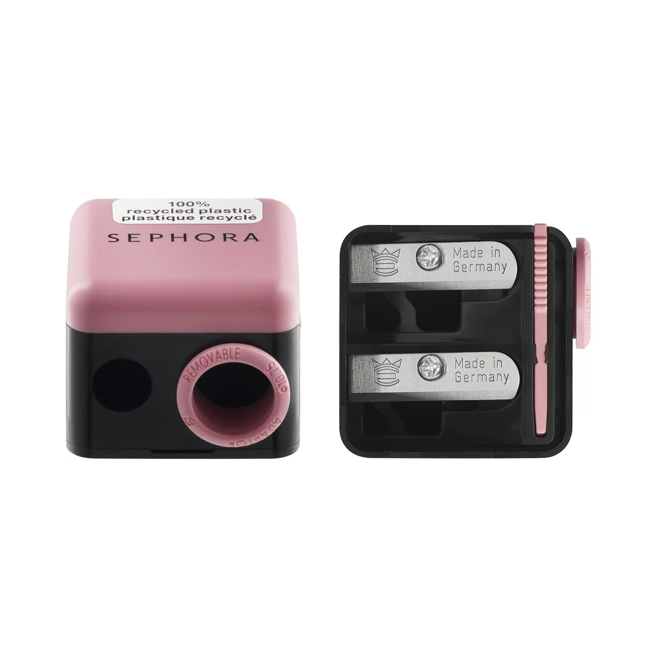 3-In-1 Pencil Sharpener