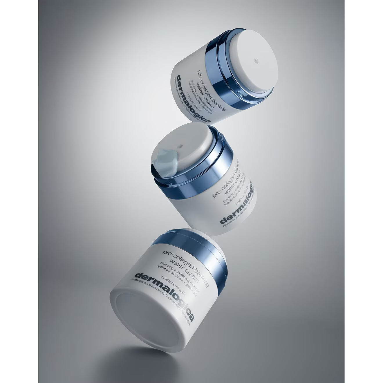 Pro-Collagen Banking Water Cream