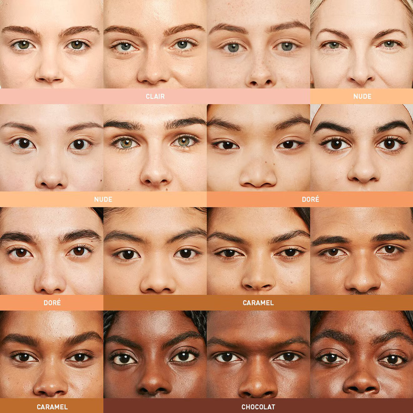 Super BB Concealer