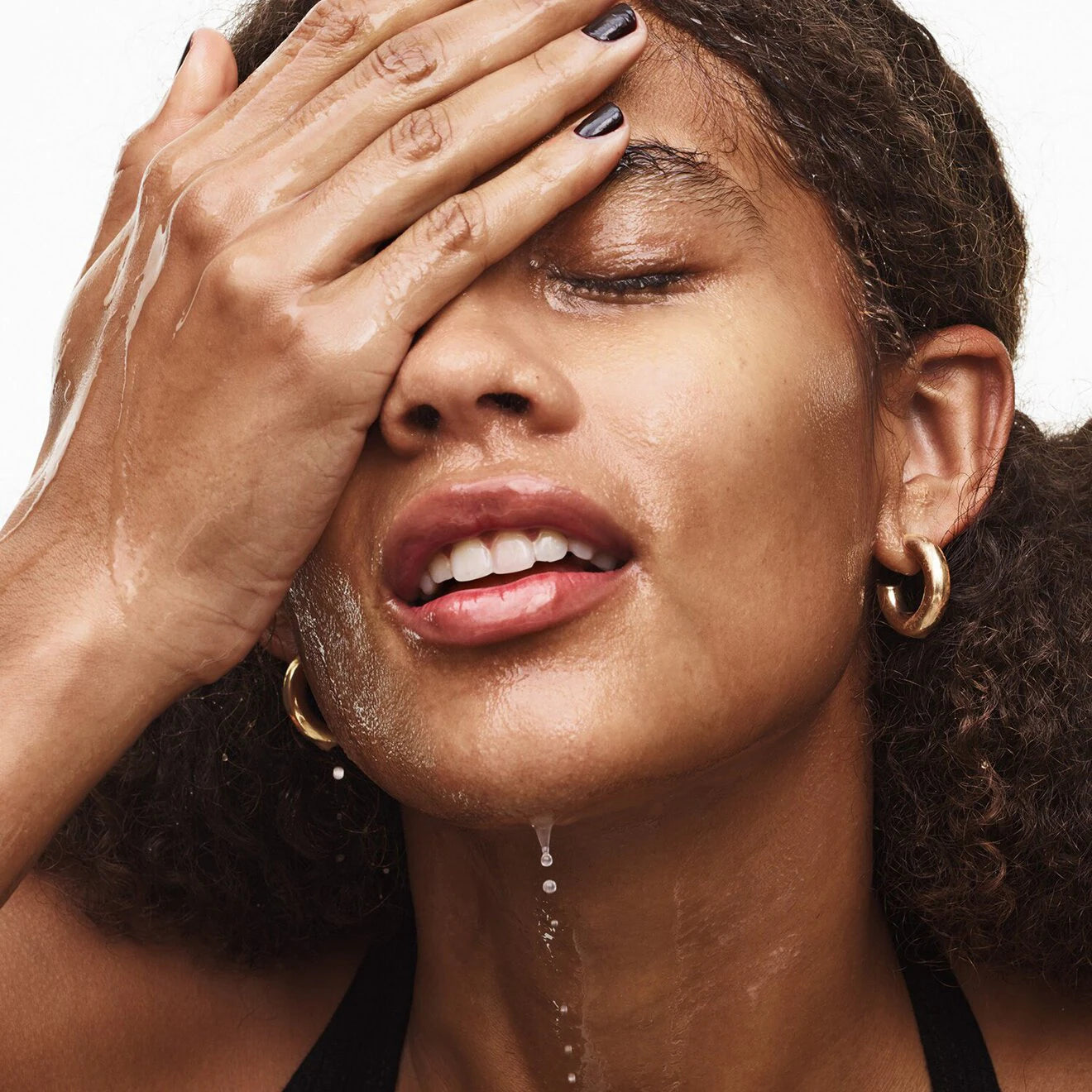 Melt Awf - Jelly Oil Makeup-Melting Cleanser