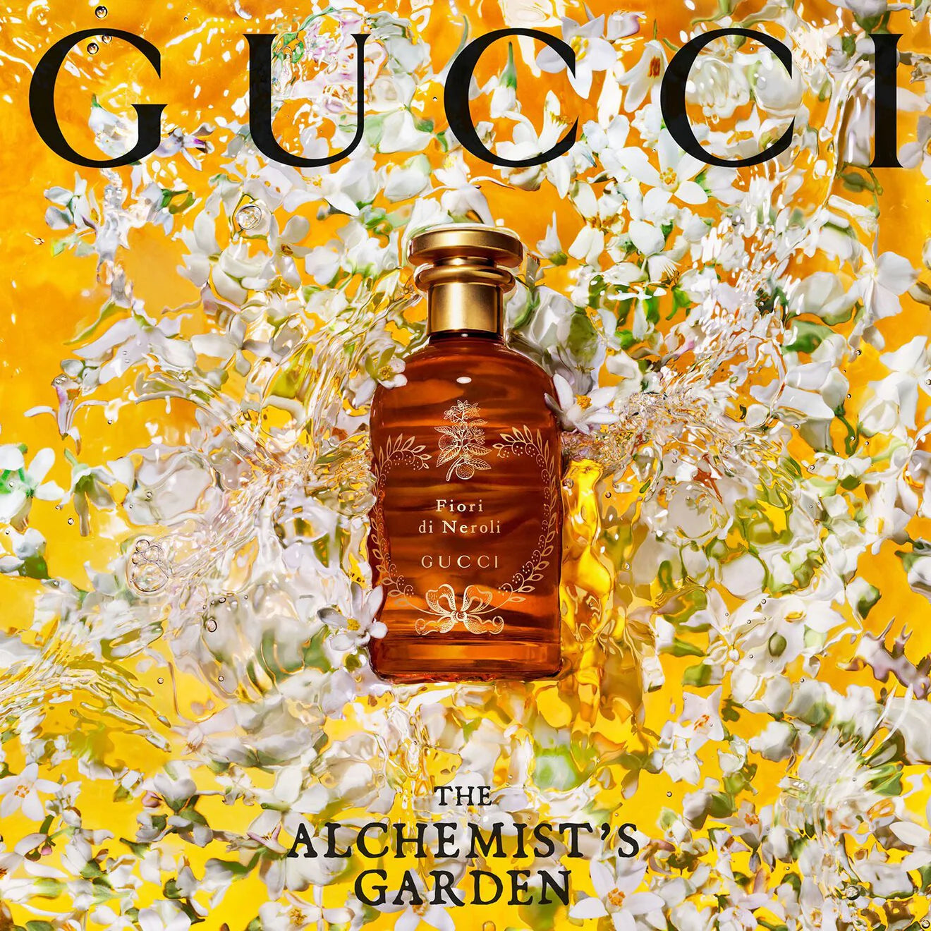 The Alchemist's Garden Fiori di Neroli - Eau de Parfum