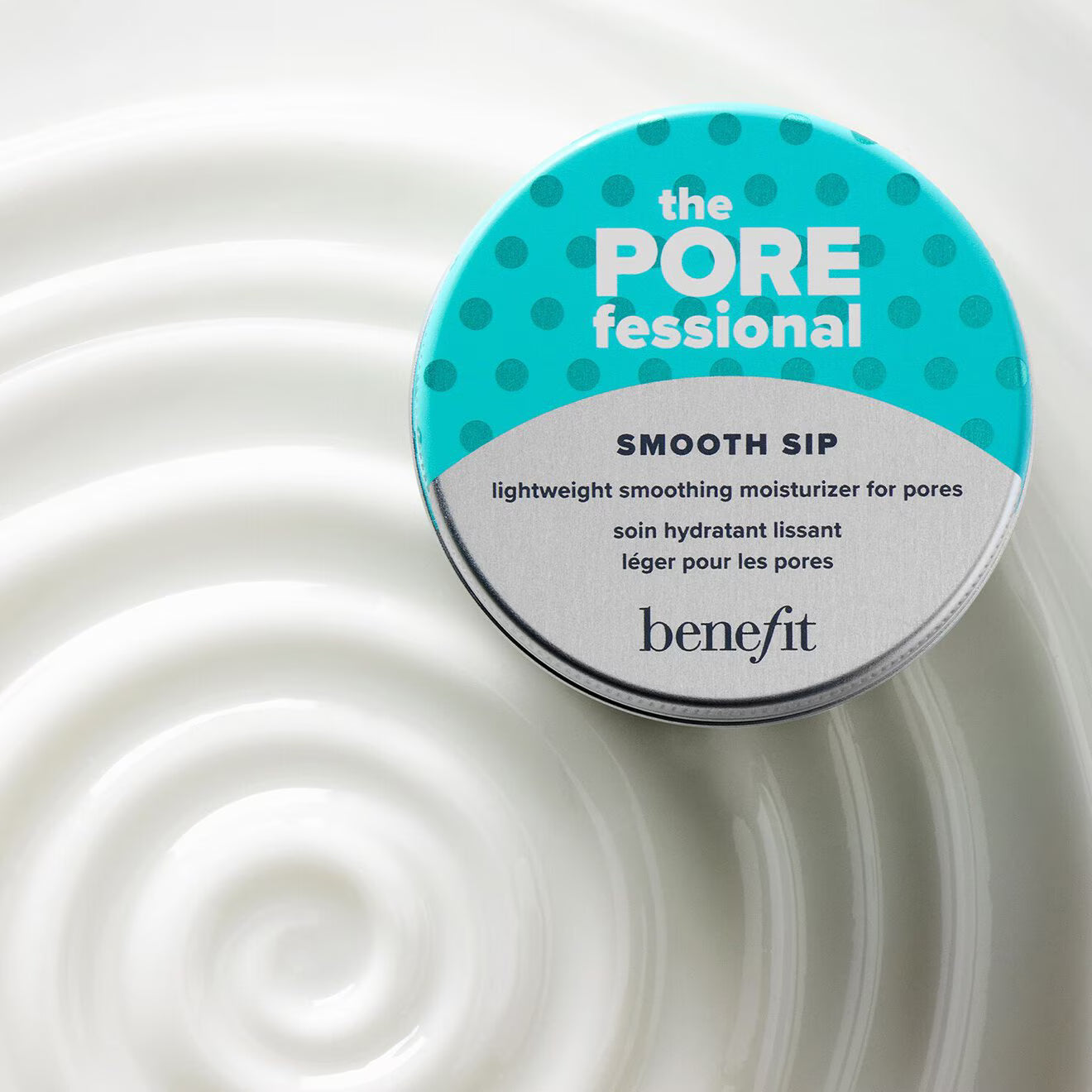 The POREfessional - Smooth Sip Moisturizer