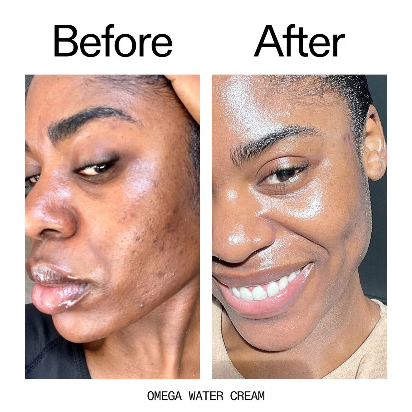It's Giving Hydration