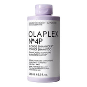Nº.4P Blonde Enhancer™ Toning Shampoo