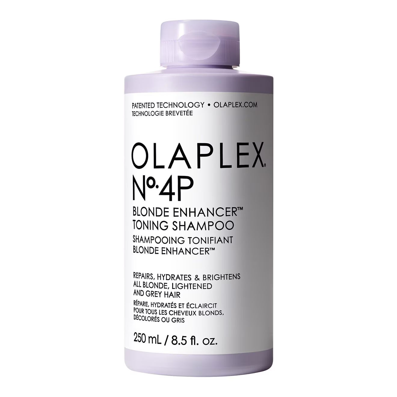 Nº.4P Blonde Enhancer™ Toning Shampoo