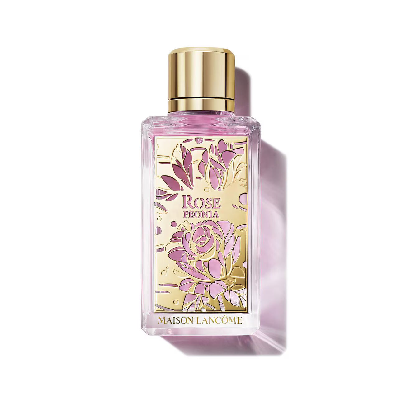 Maison Lancôme Rose Peonia Floral