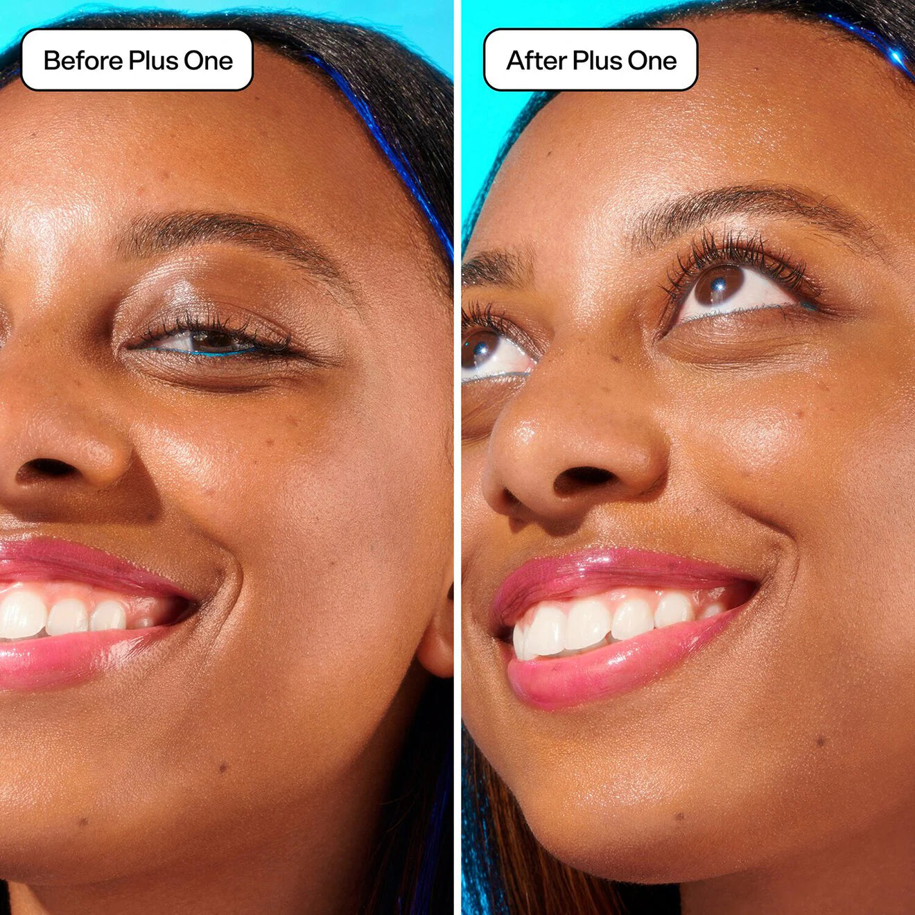 Plus One - Tinted Mineral Sunscreen Broad Spectrum SPF30