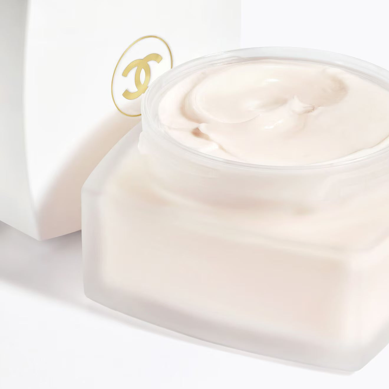 N°5 - The Body Cream