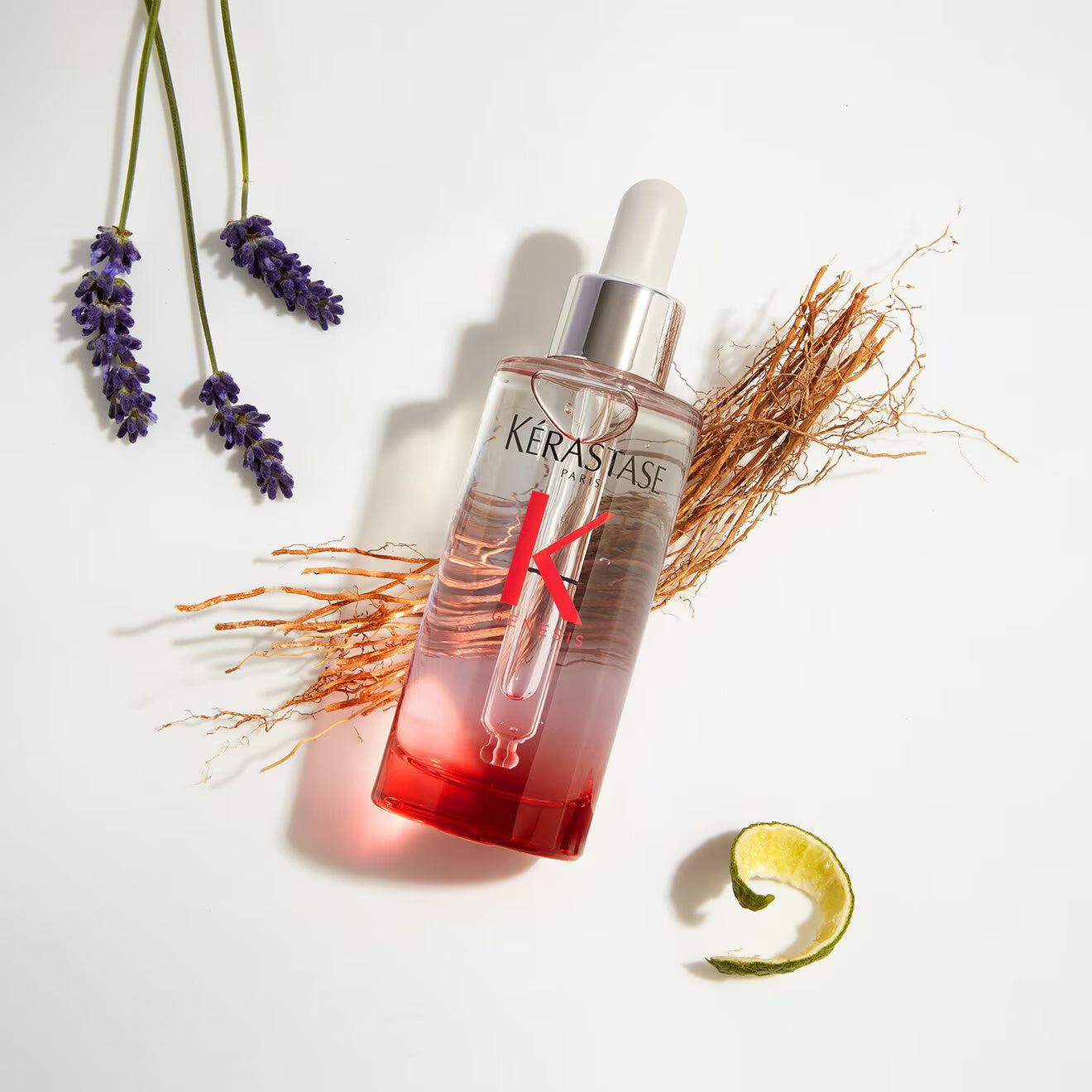 Genesis Anti Hair-Fall Serum for Hair and Scalp