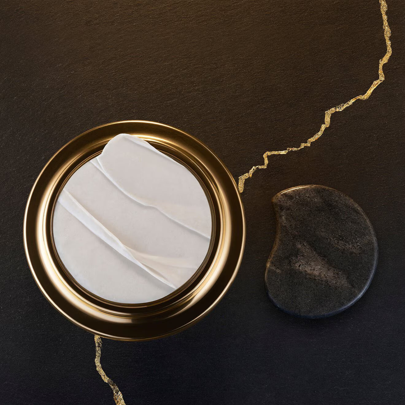 Pure Gold Radiance Nocturnal Balm
