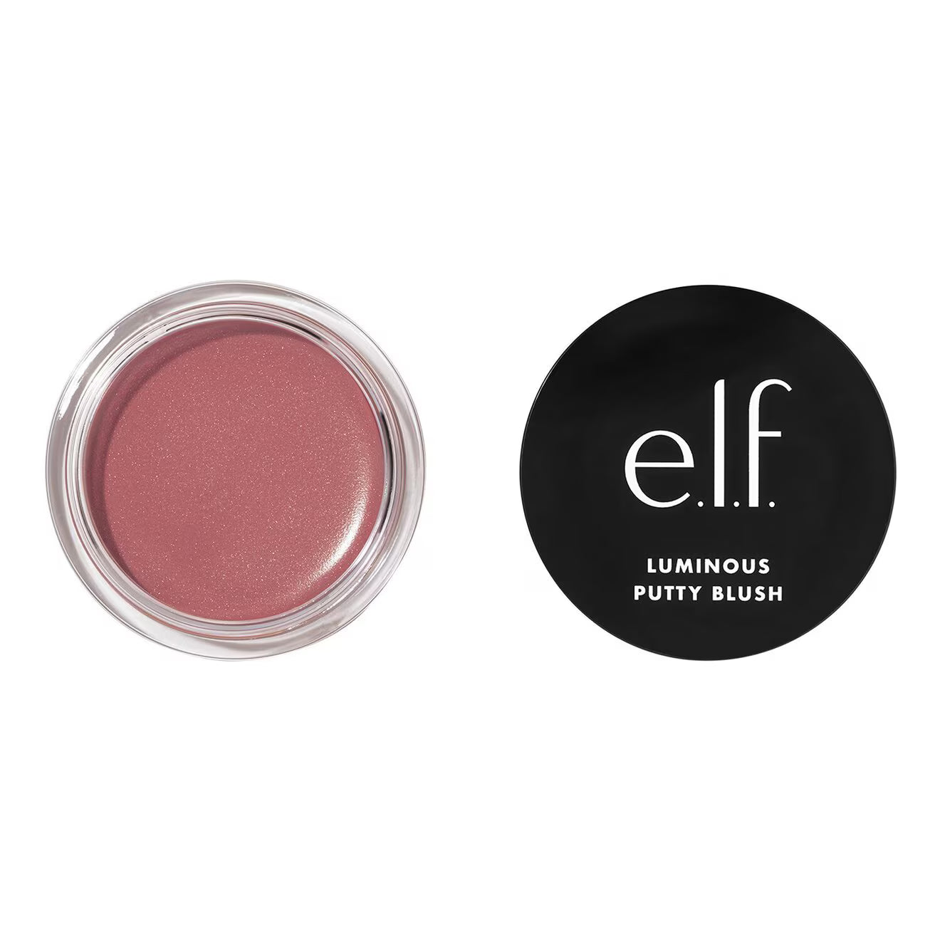 Luminous Putty Blush