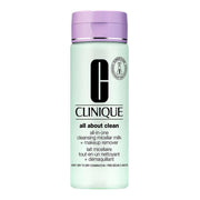 All-in-One Cleansing Micellar Milk + Makeup Remover 1 & 2