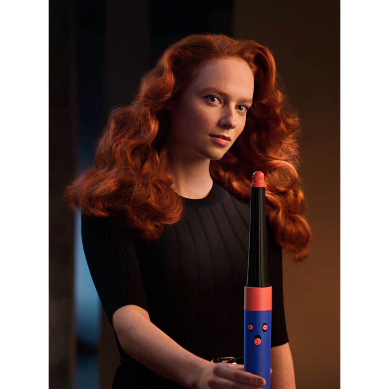 Airwrap i.d. Multi-styler in Vinca Blue/Topaz