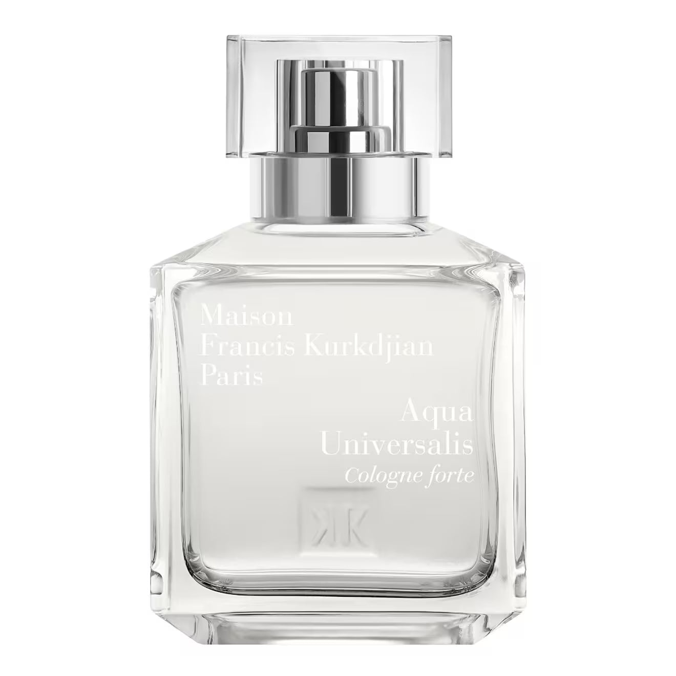 Aqua Universalis Cologne forte- Eau de Parfum