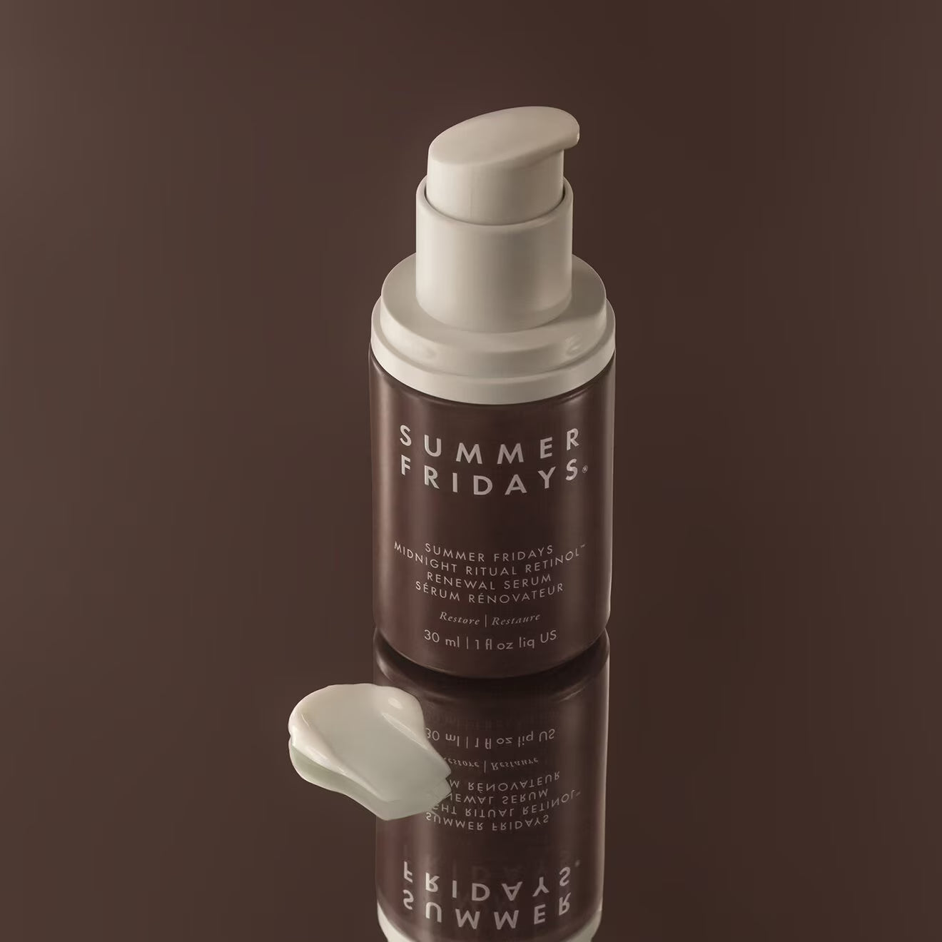 Midnight Ritual Retinol Serum