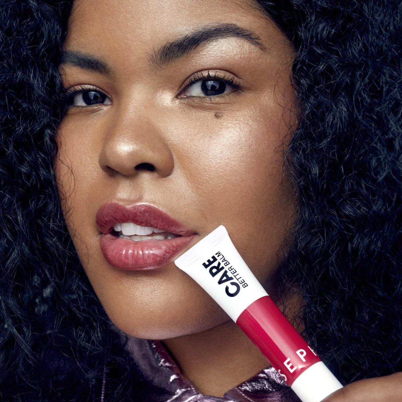 Better Balm - Shiny Lip Oil