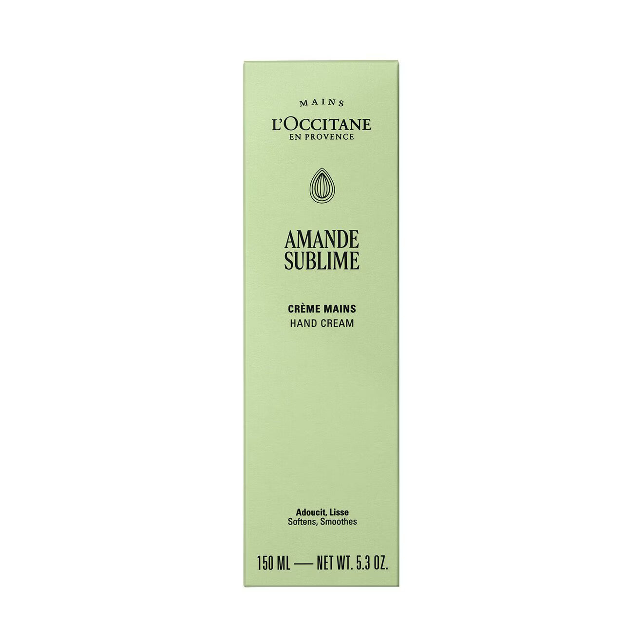 Almond Hand Cream