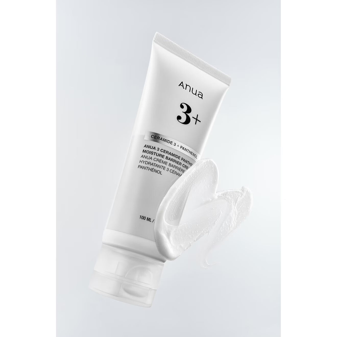 3 Ceramide Panthenol Moisture Barrier Cream