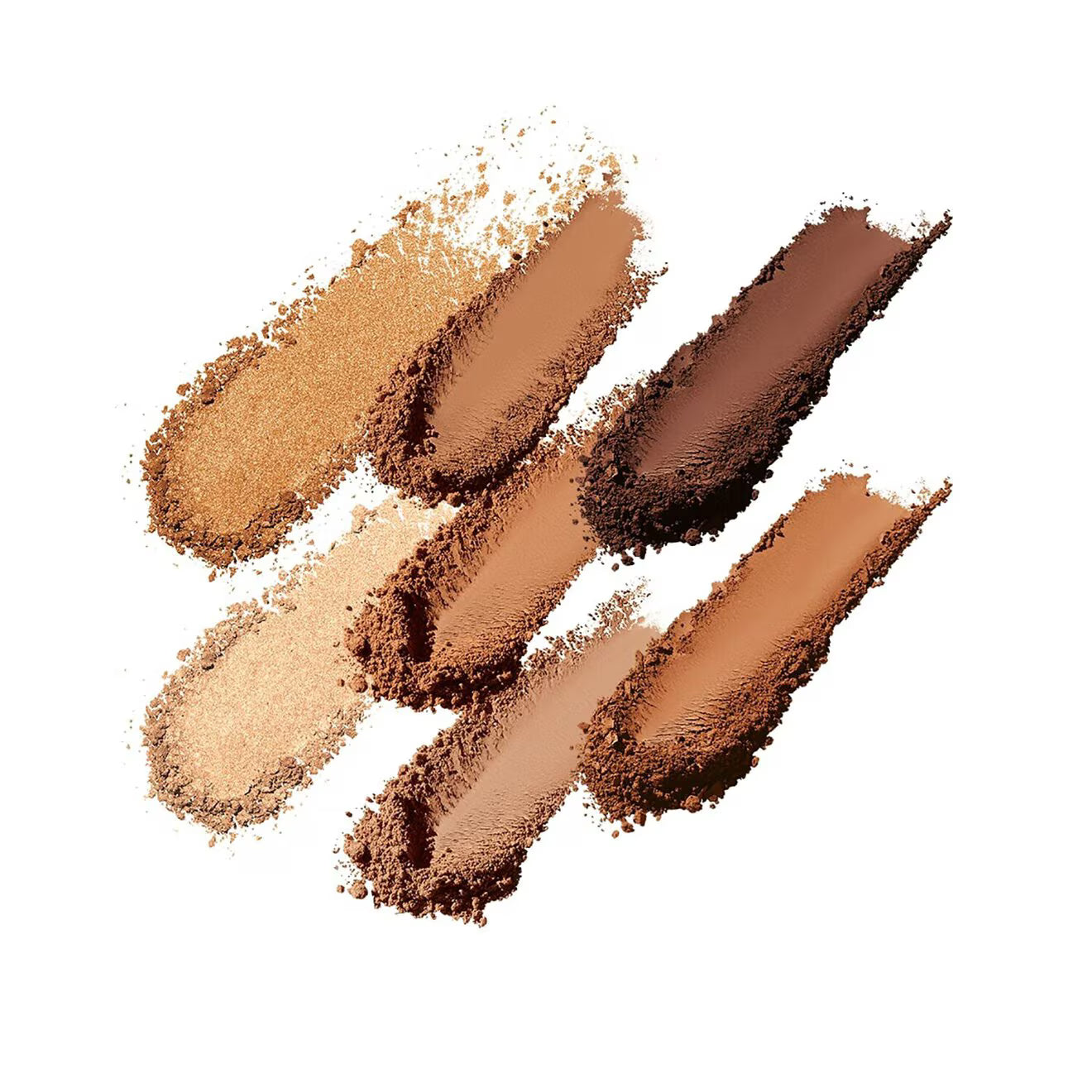 Sun stalk'r palette