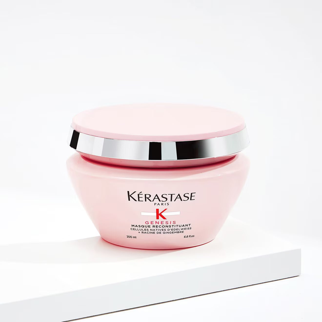 Genesis Anti Hair-Fall Mask