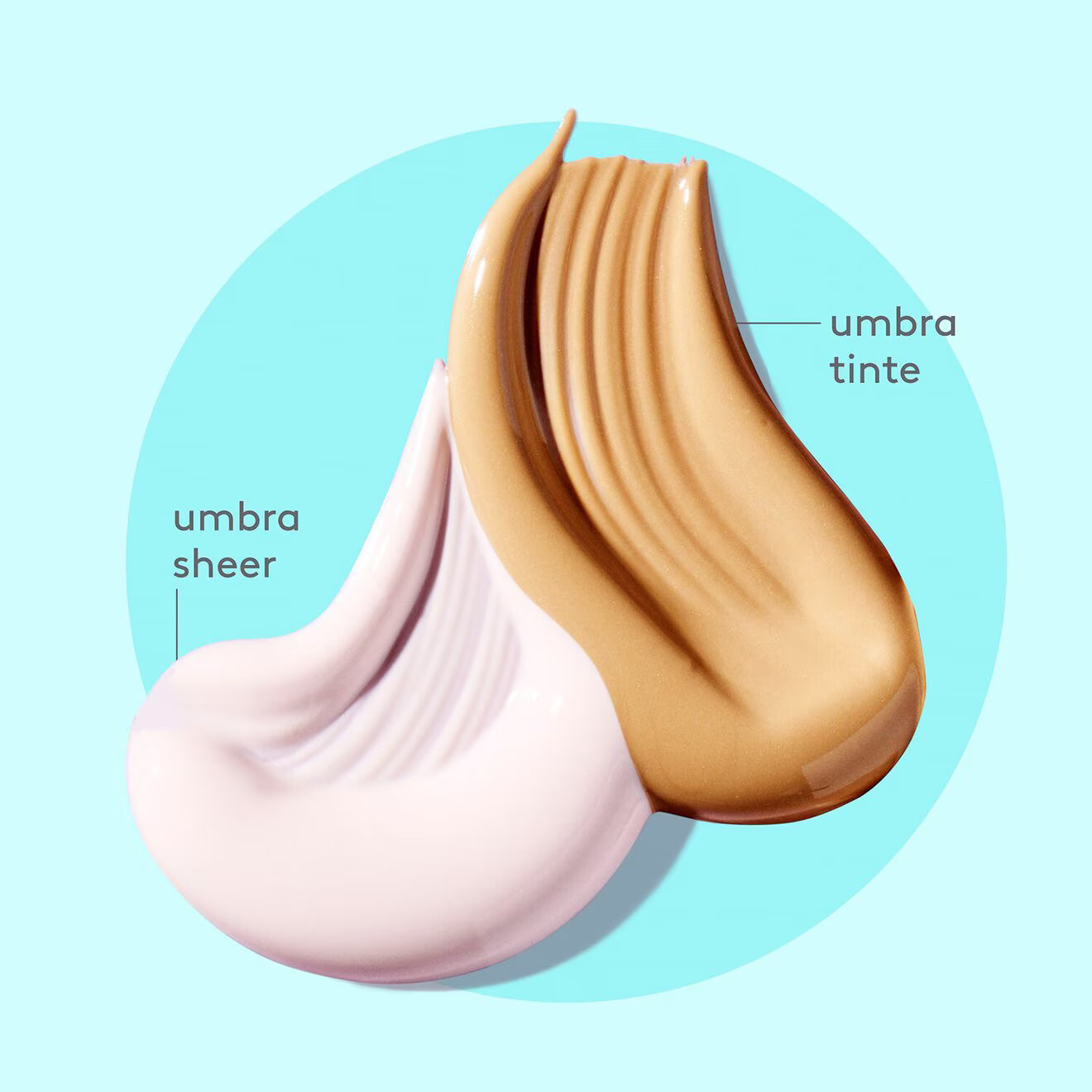 Umbra Sheer™ Mineral Cream SPF30