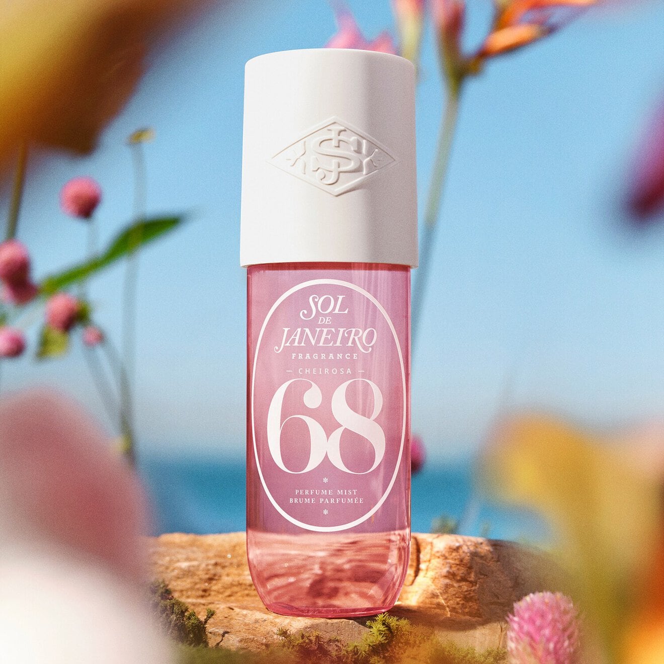 Cheirosa 68 Perfume Mist